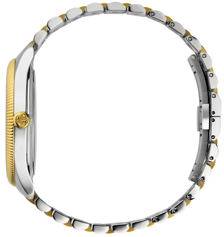 Gucci Watch G-Timeless Mens D