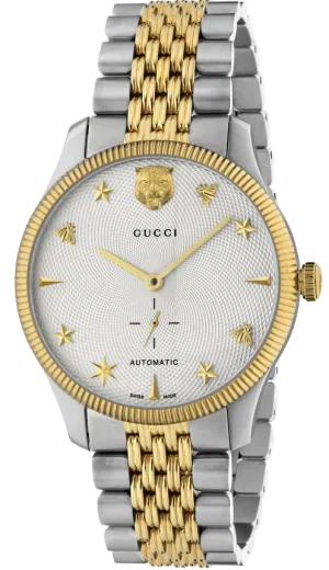 Gucci Watch G-Timeless Mens D