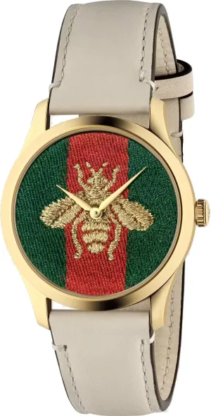 Gucci Watch G-Timeless Unisex D