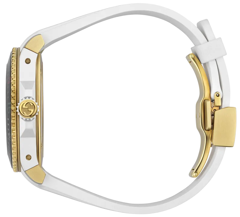 Gucci Watch Gucci Dive Ladies D