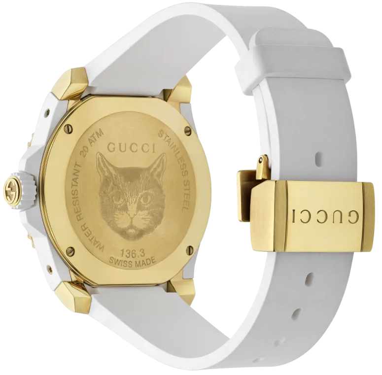Gucci Watch Gucci Dive Ladies D