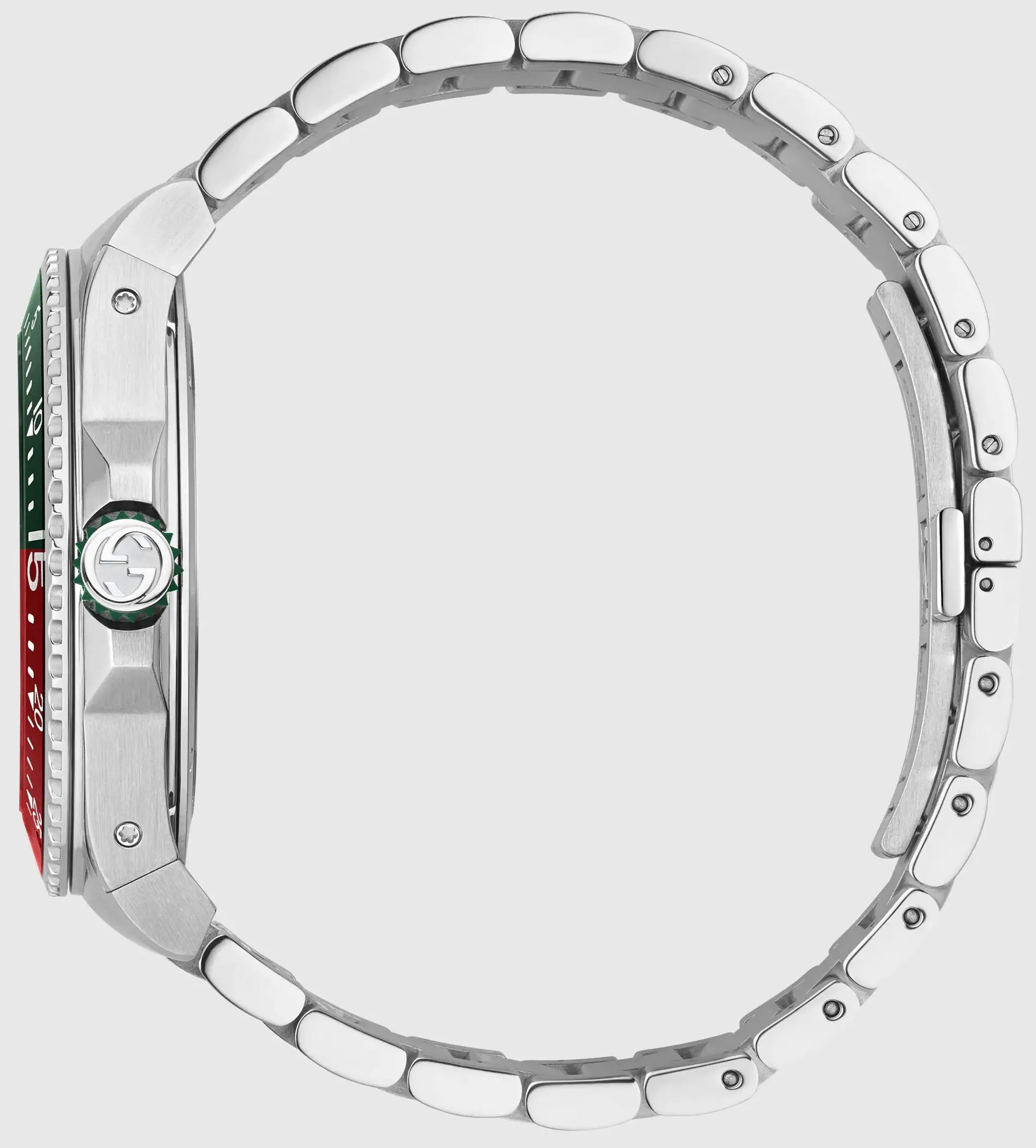 Gucci Watch Gucci Dive Unisex D