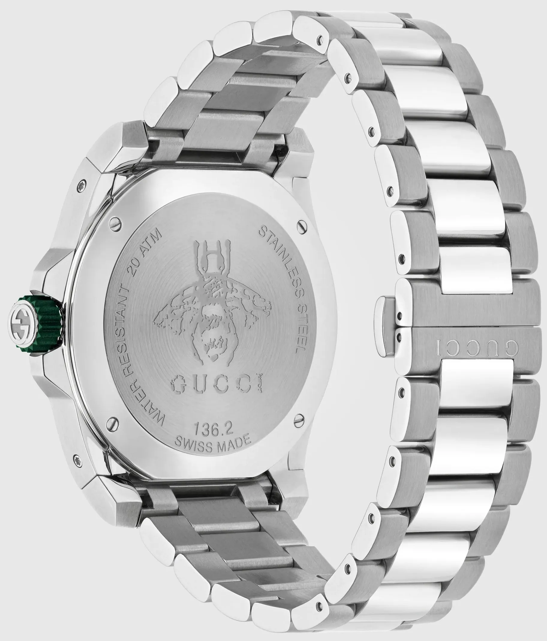 Gucci Watch Gucci Dive Unisex D