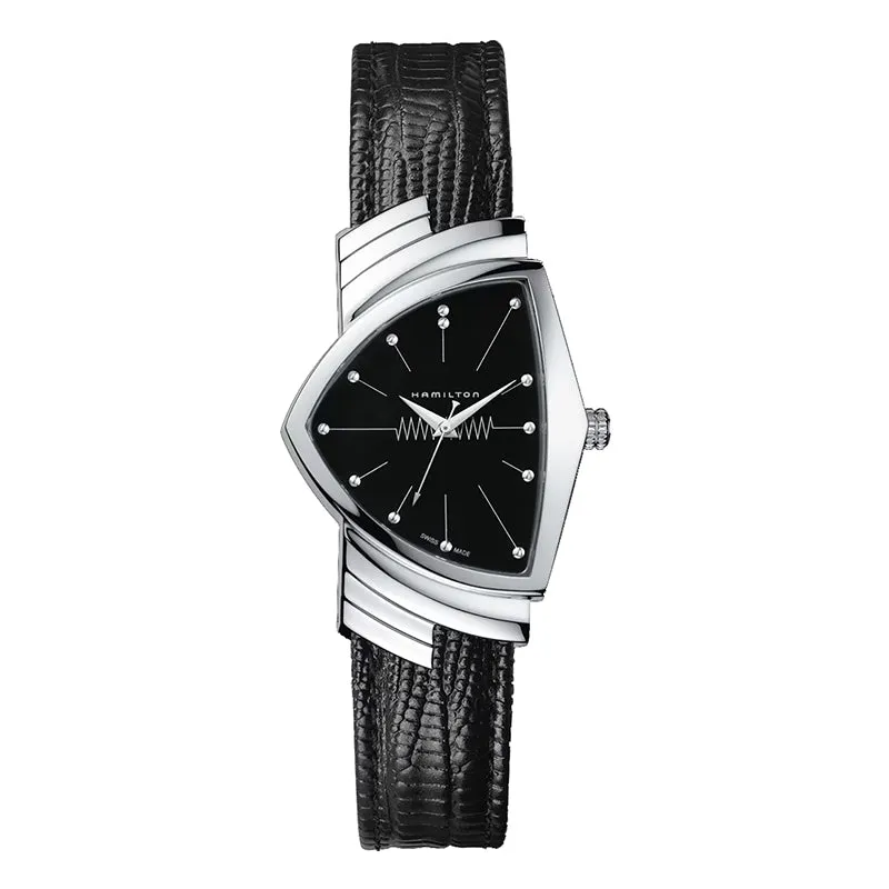 Hamilton VENTURA  H24411732 Quartz Stainless watch