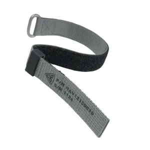 Haveston  IVA Series Lunar Grey Watch Strap
