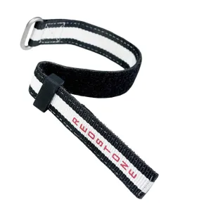 Haveston  IVA Series Redstone Watch Strap