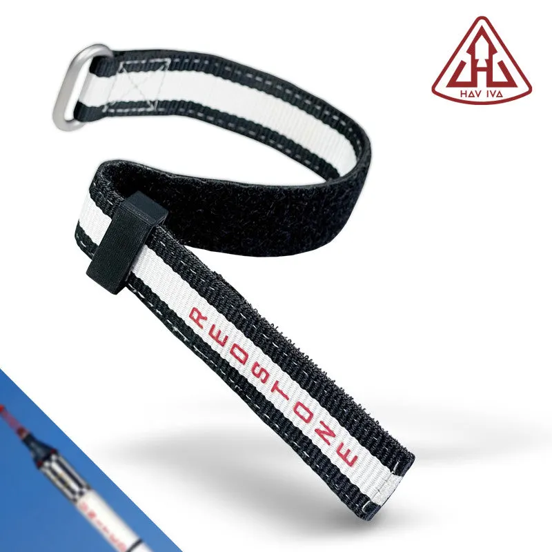 Haveston  IVA Series Redstone Watch Strap