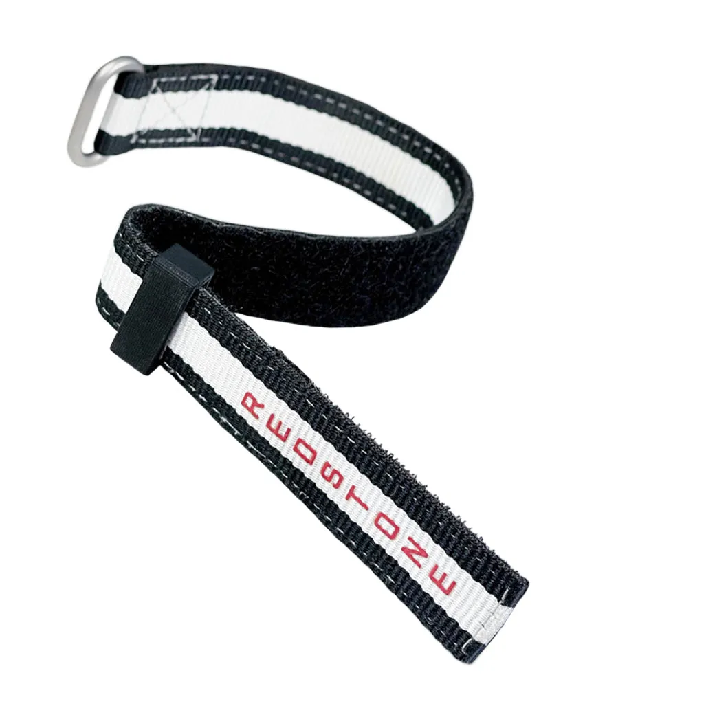 Haveston  IVA Series Redstone Watch Strap
