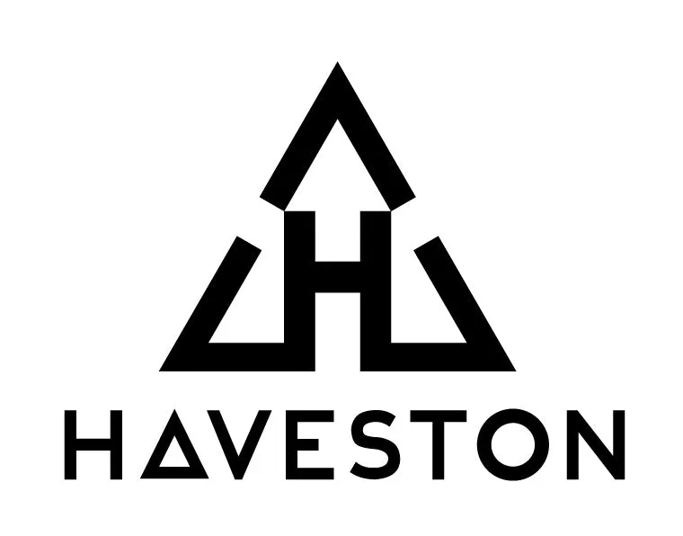 Haveston  IVA Series Redstone Watch Strap