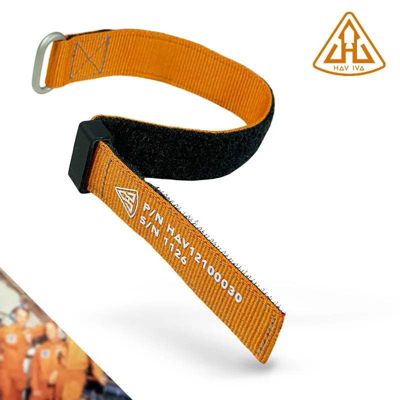 Haveston  IVA Series Skylab '73 Watch Strap