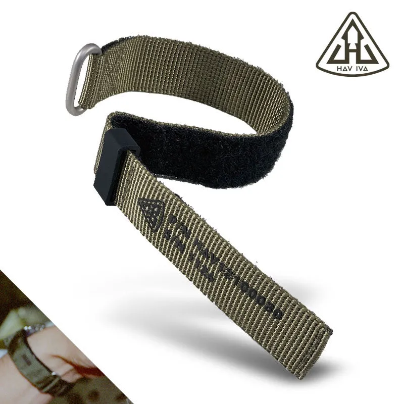 Haveston  IVA Series STS Watch Strap