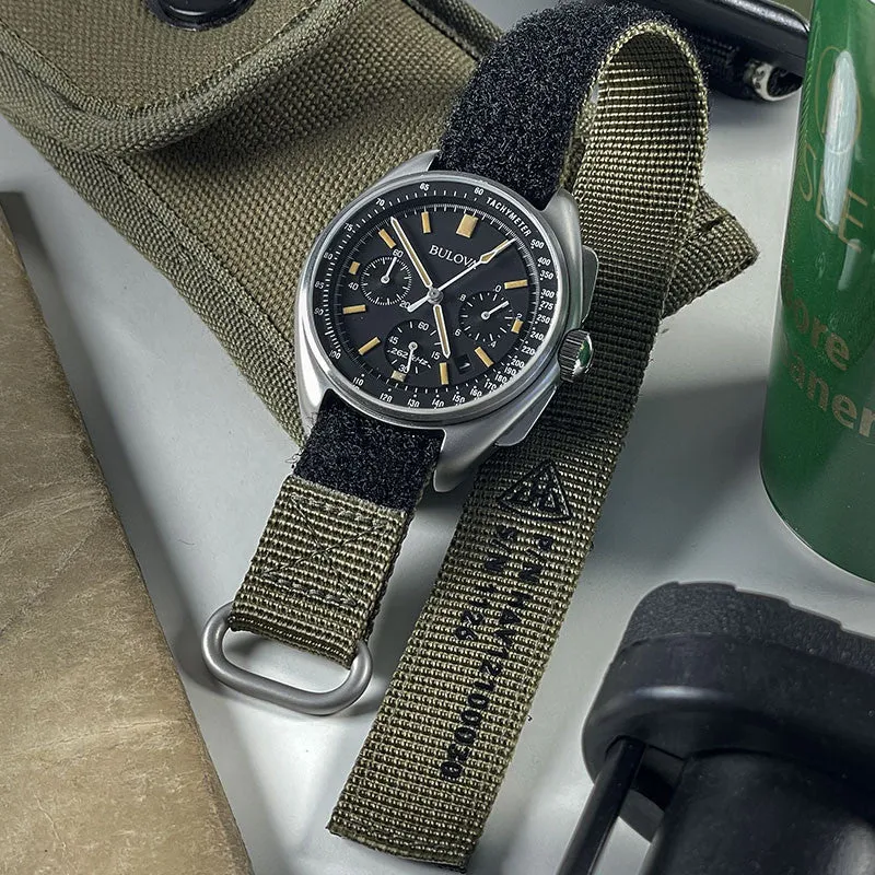 Haveston  IVA Series STS Watch Strap