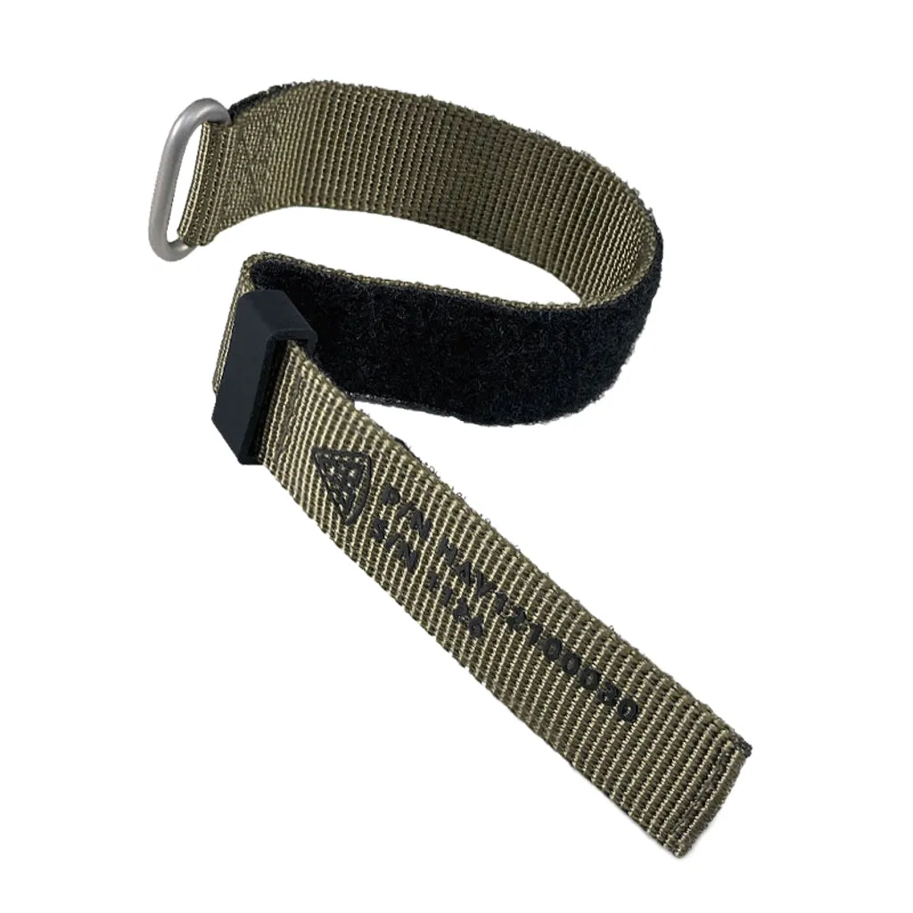 Haveston  IVA Series STS Watch Strap