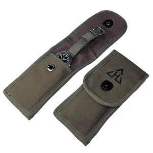 Haveston M-1937 Watch Stowage Pouch Olive Drab