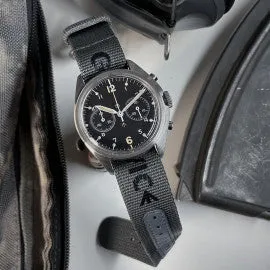 Haveston  Service Series General Service Watch Straps Sets of 2