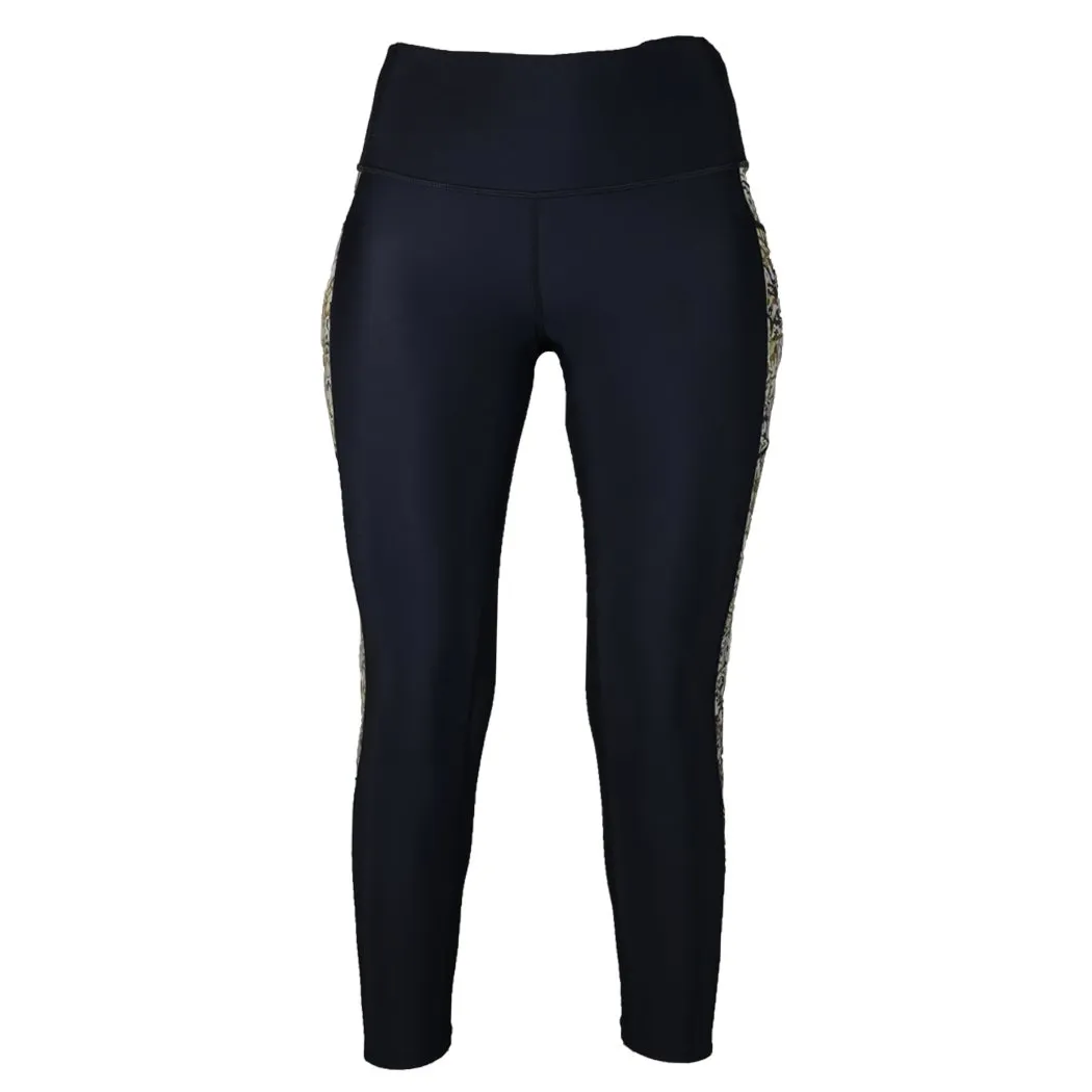 HD Camo Hunting Leggings