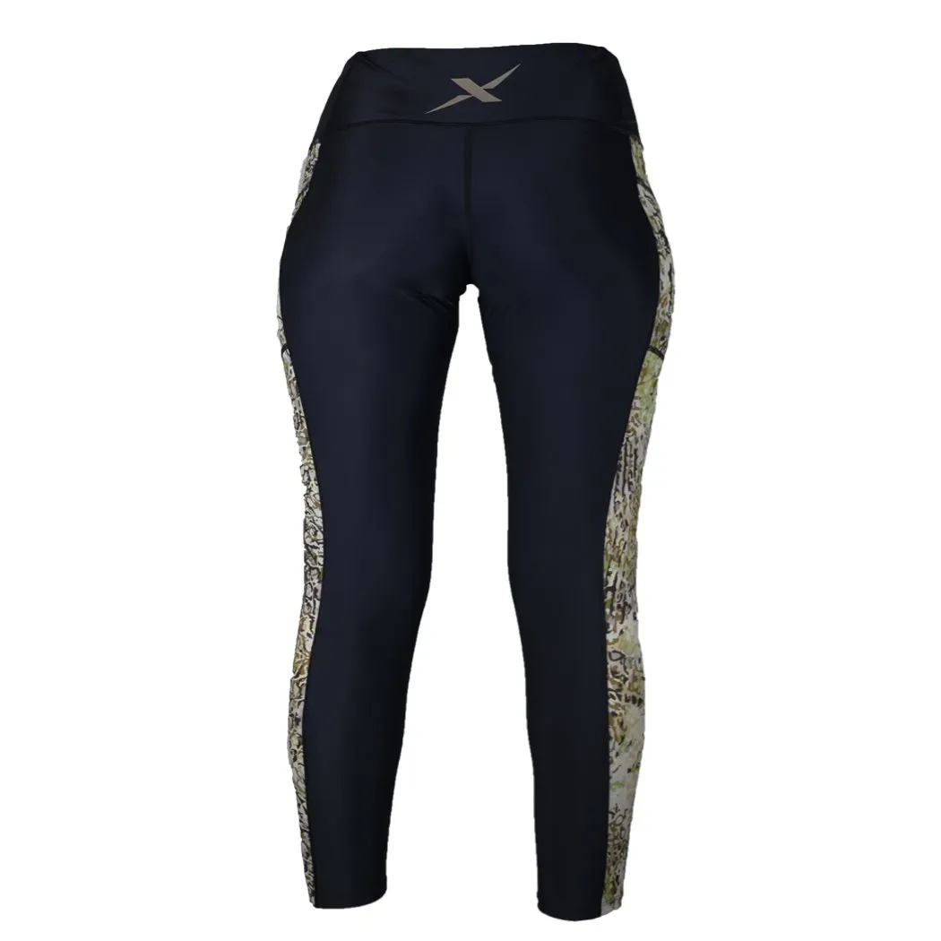 HD Camo Hunting Leggings