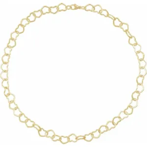 Heart Chain