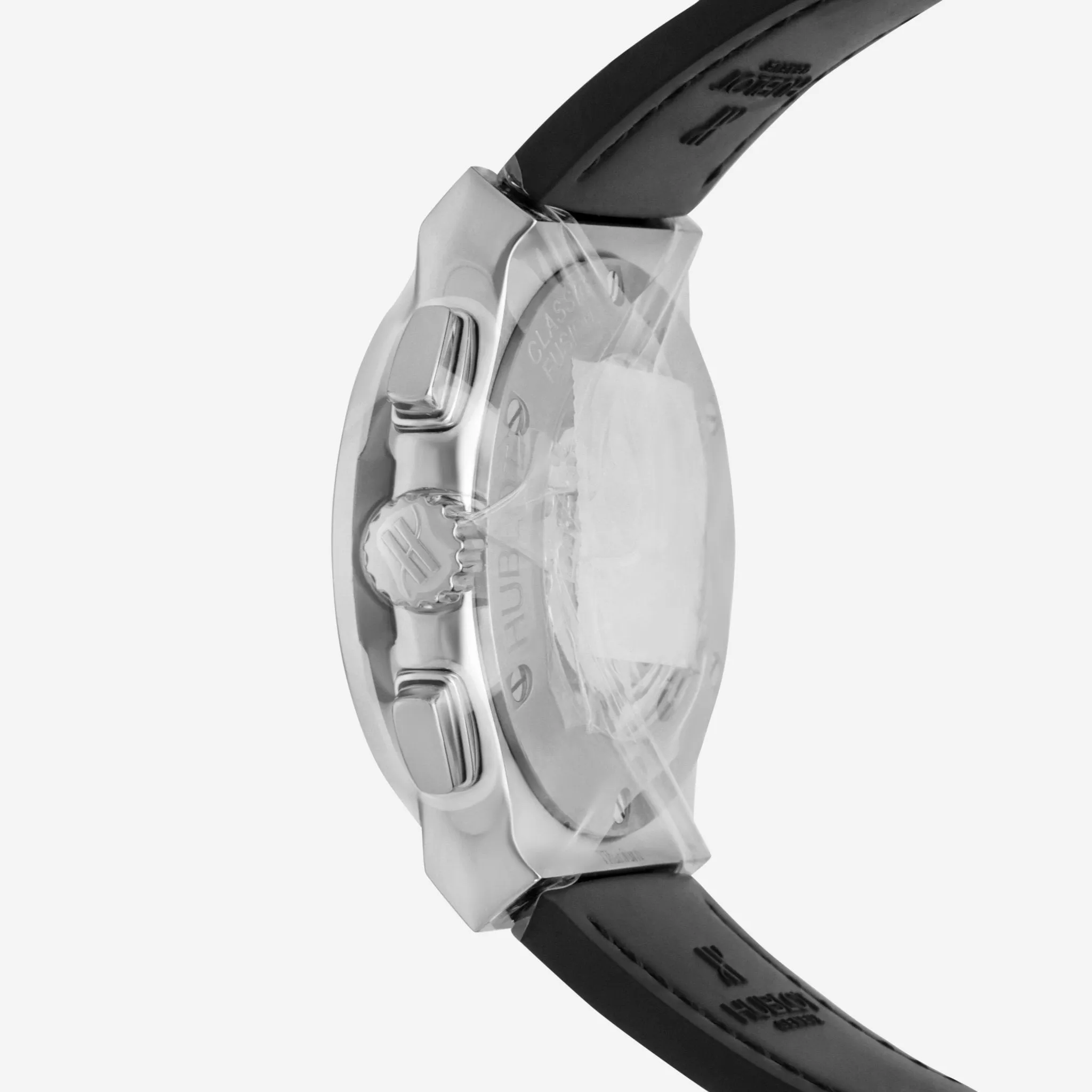 Hublot Classic Fusion Titanium Automatic Men's Watch 541.NX.1171.LR.1104