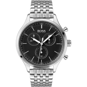 Hugo Boss Companion Quartz Men's Watch 1513652
