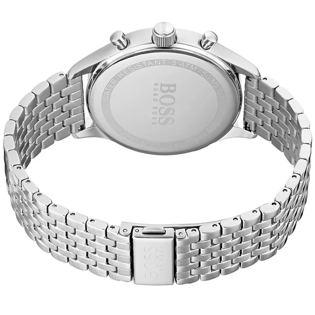 Hugo Boss Companion Quartz Men's Watch 1513652