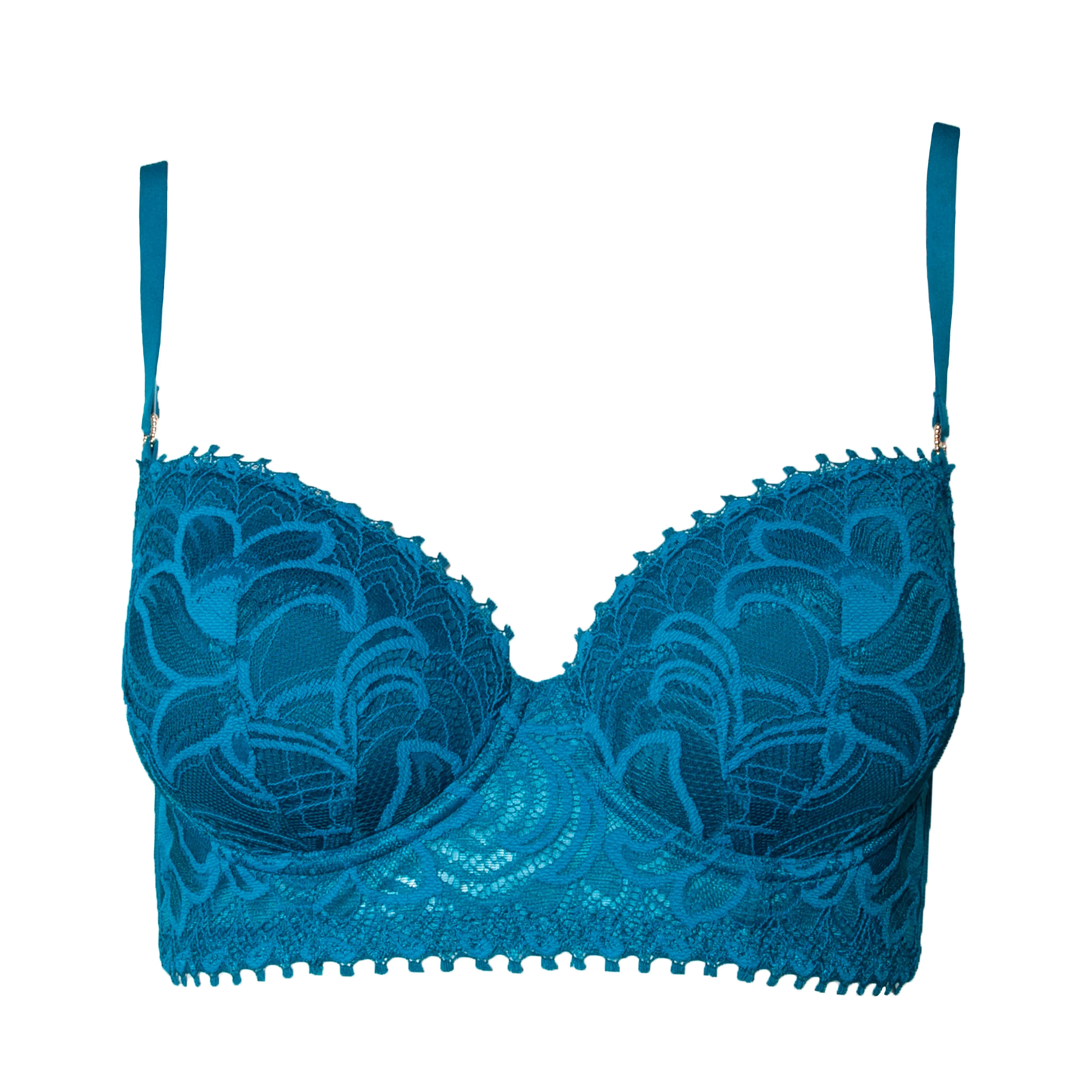 HUIT Bijou Demi Bustier