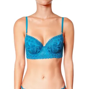 HUIT Bijou Demi Bustier