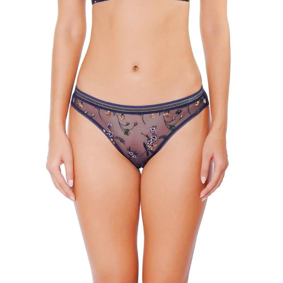 HUIT INSOUCIANTE BIKINI