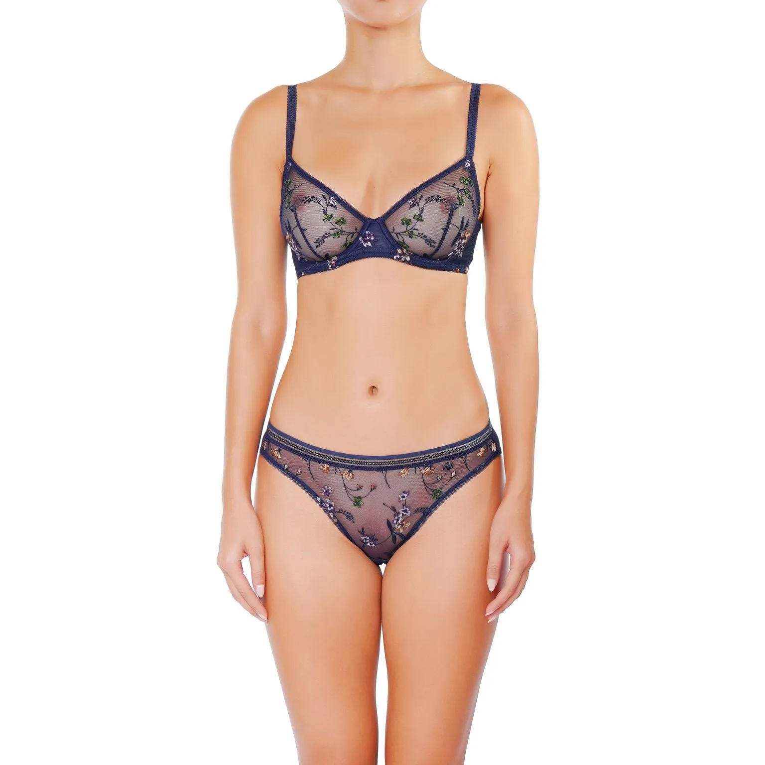 HUIT INSOUCIANTE BIKINI