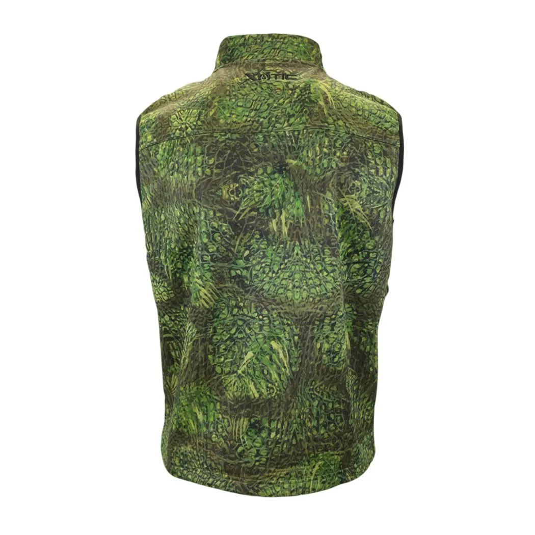 Hunting X Vest
