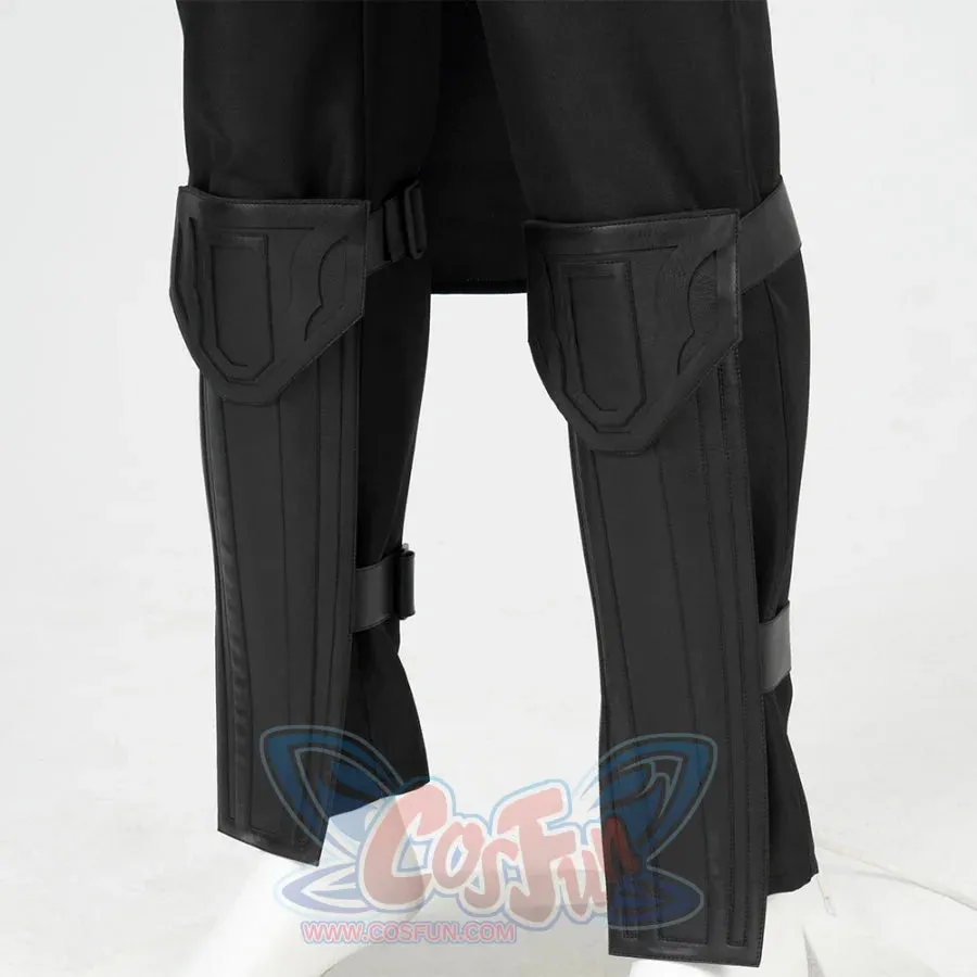 Hyrule Warriors: Age of Calamity Link Cosplay Costume C08010