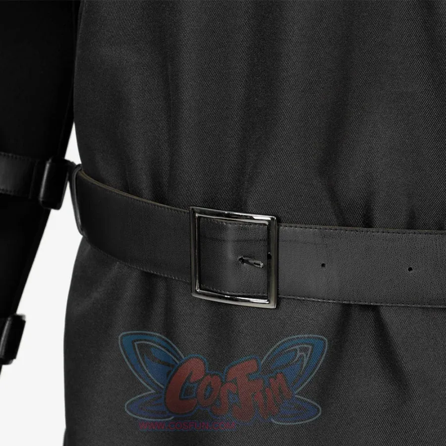 Hyrule Warriors: Age of Calamity Link Cosplay Costume C08010