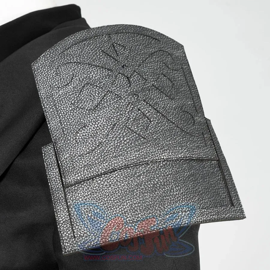 Hyrule Warriors: Age of Calamity Link Cosplay Costume C08010