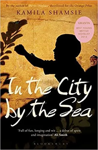 In The City By The Sea