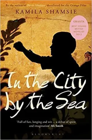 In The City By The Sea