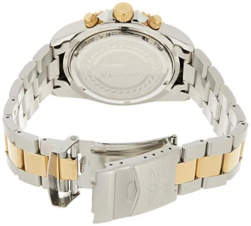 Invicta Men's 1773 Pro Diver Collection Chronograph Watch