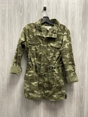 Jacket Denim By Arizona  Size: S