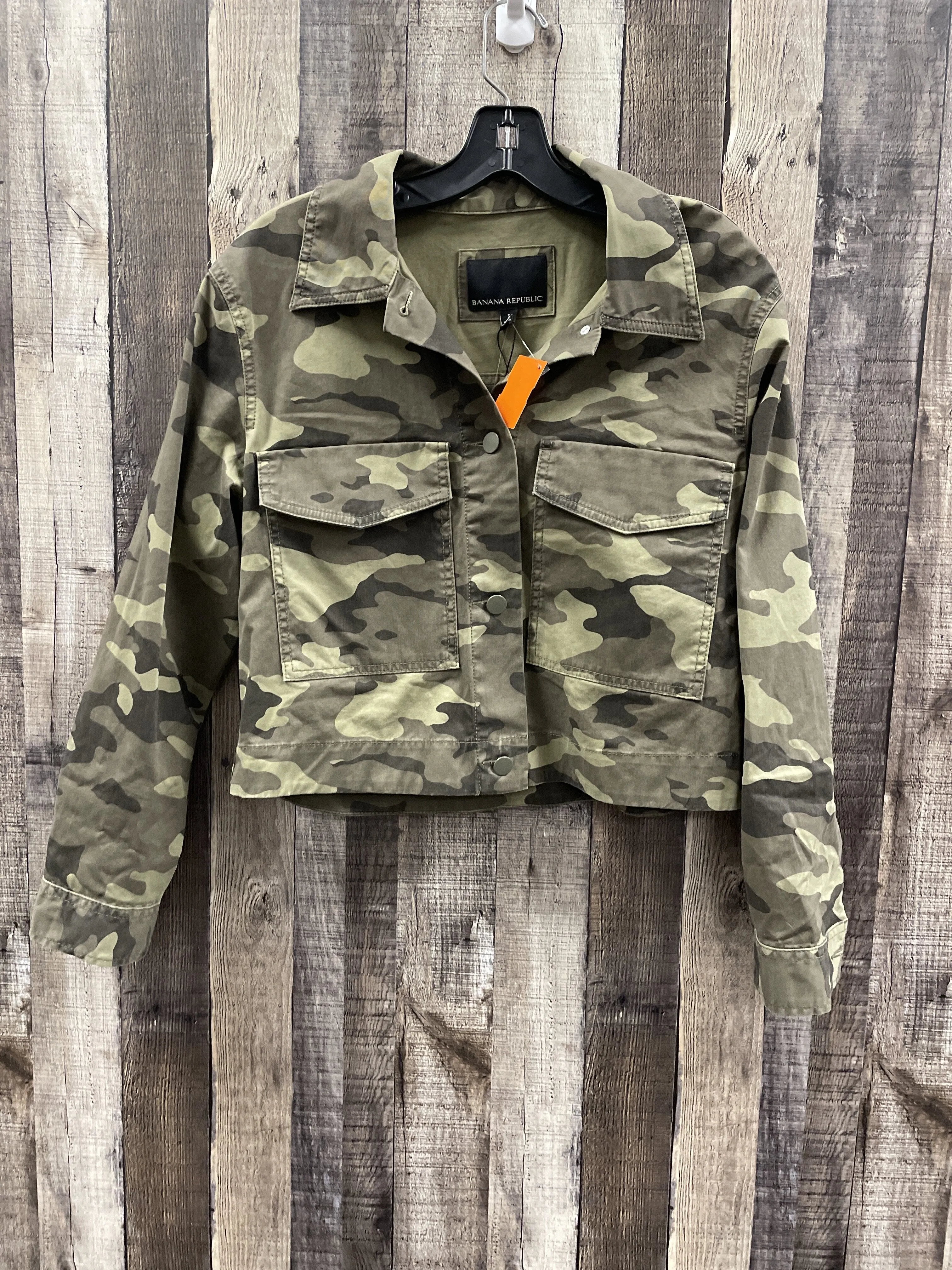Jacket Other By Banana Republic  Size: S