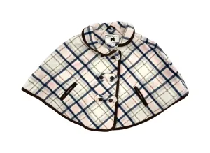 Janie and Jack cape - 2T