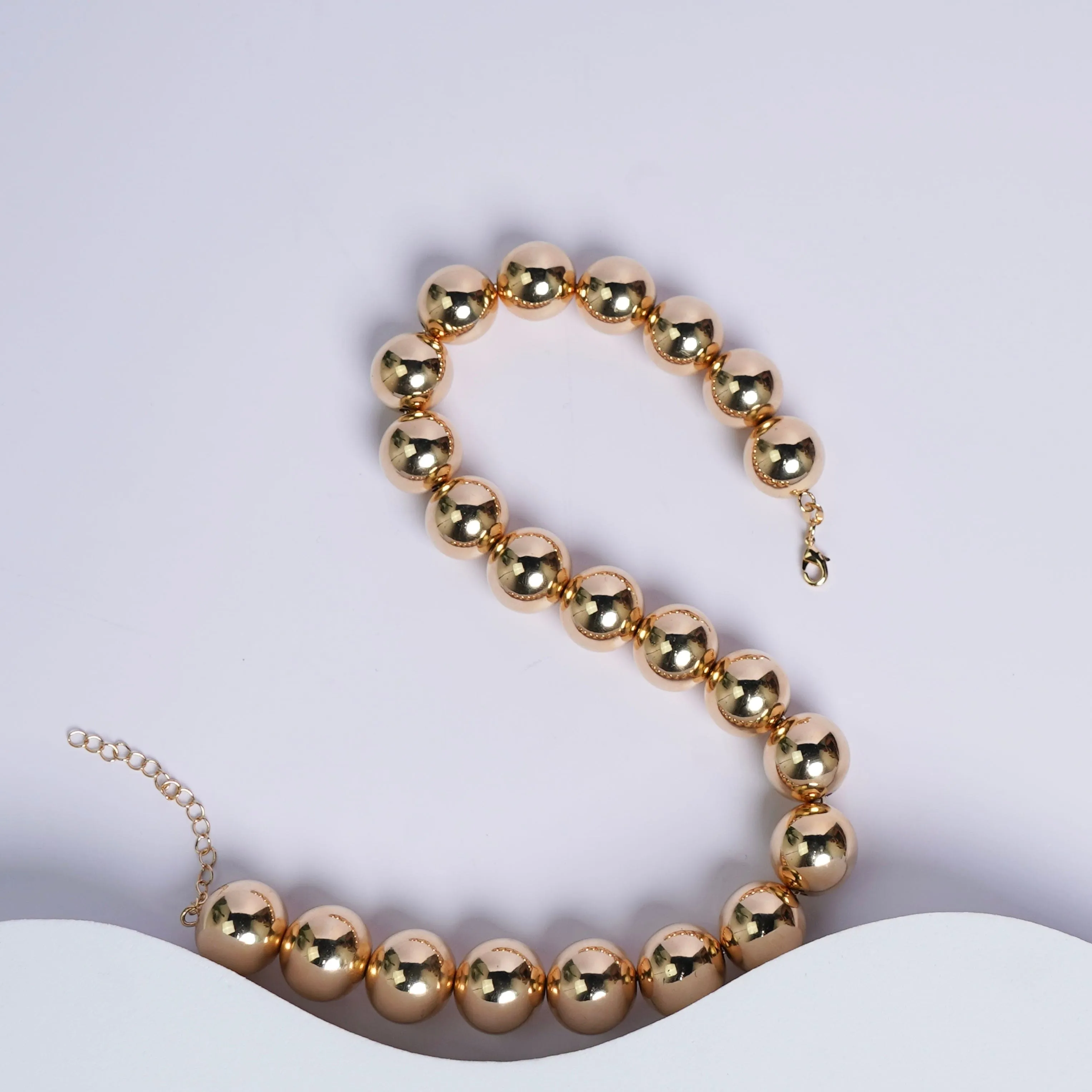 Jumbo Elle choker