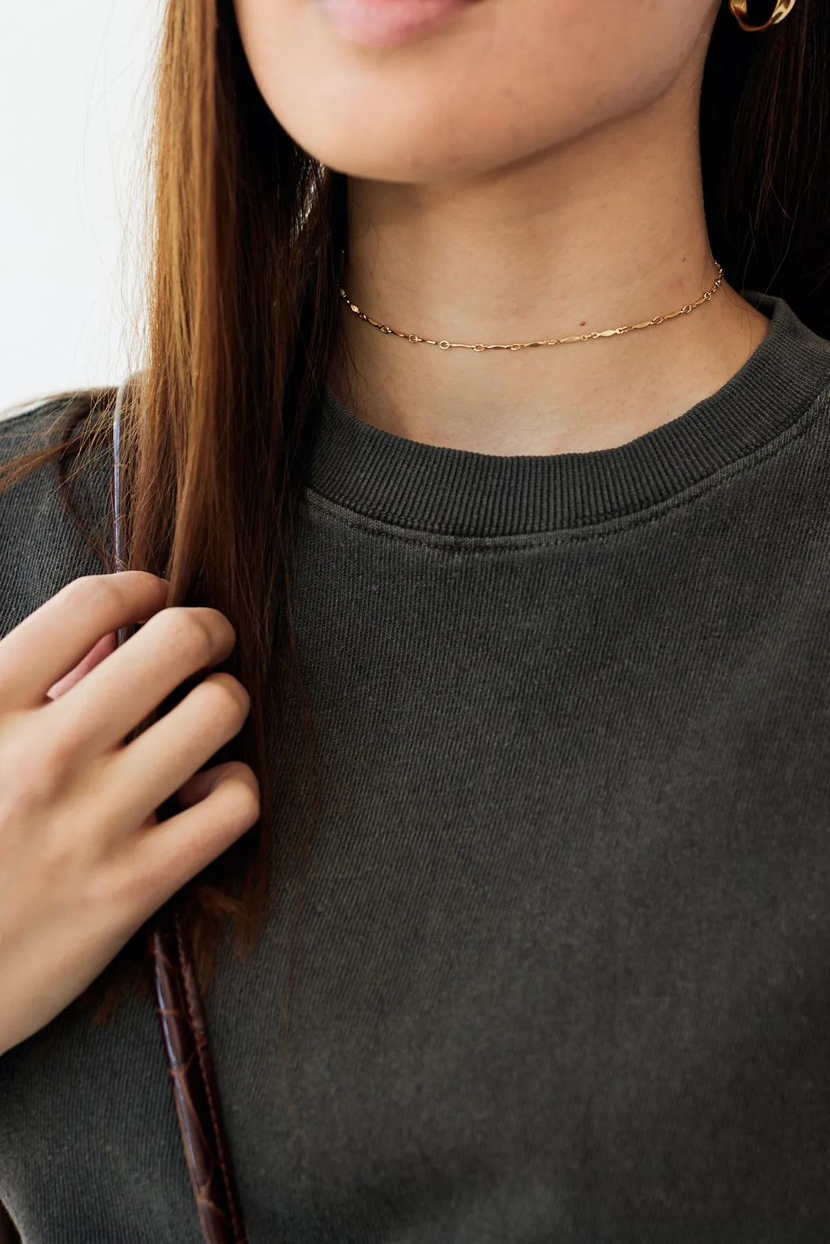 June Choker