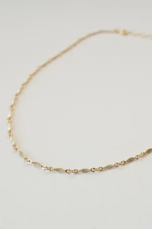 June Choker