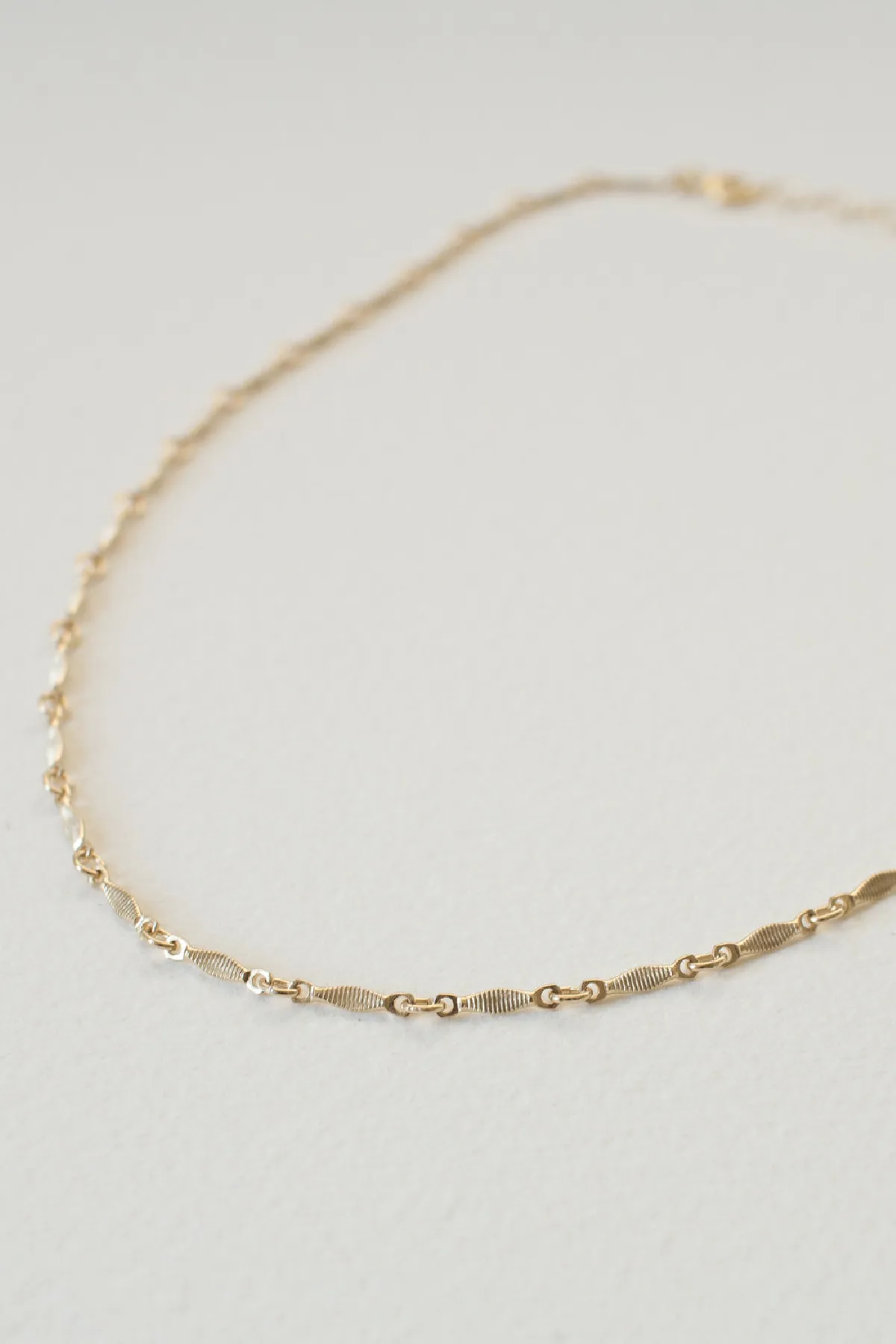 June Choker
