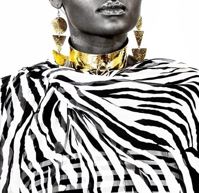 Kadie Earrings