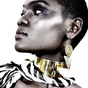Kadie Earrings