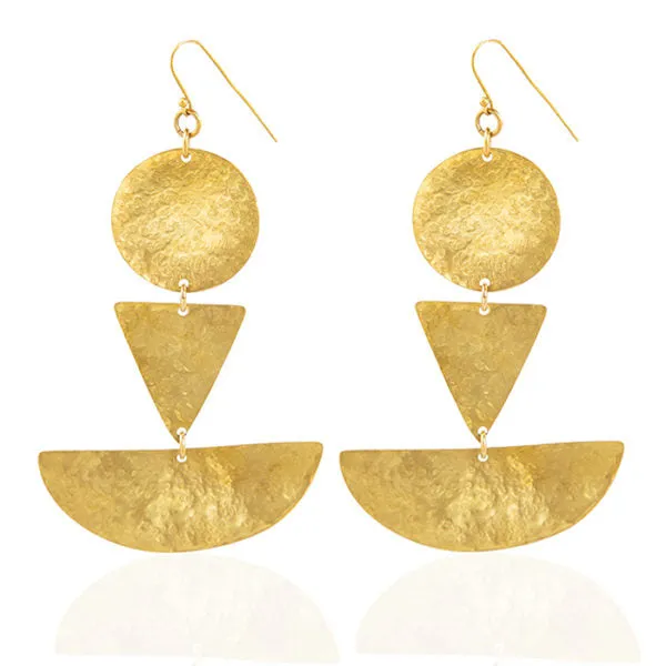 Kadie Earrings