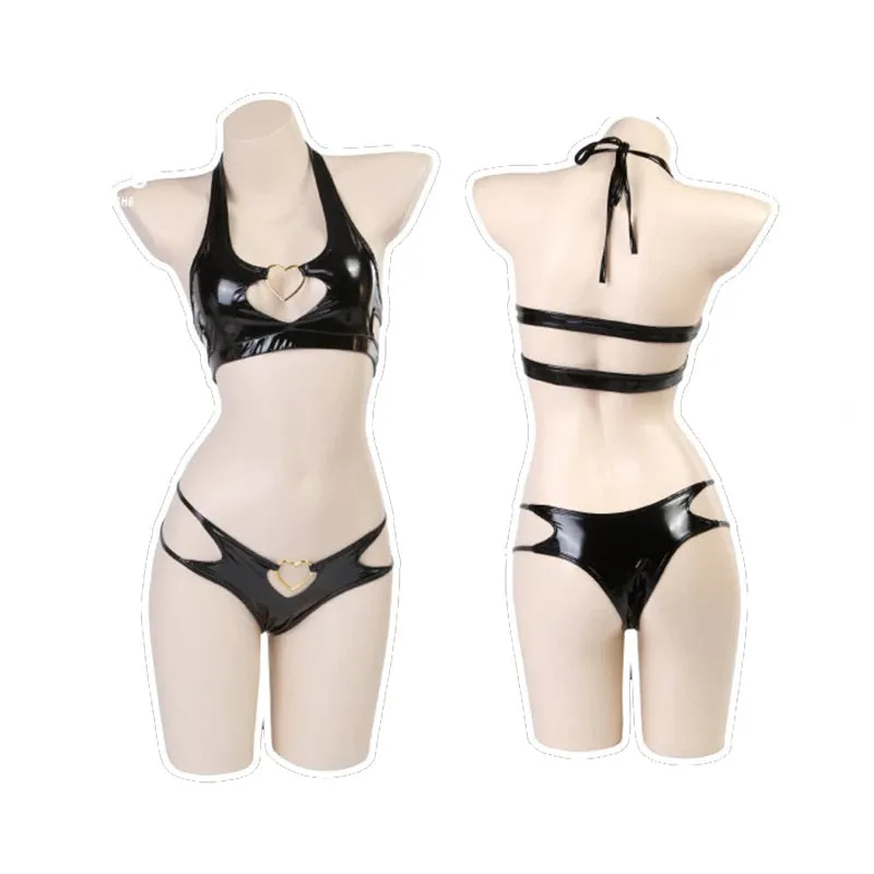 Kawaii Succubus Lingerie