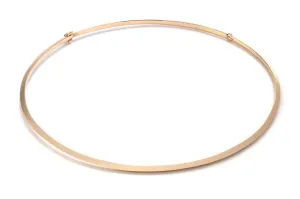 Knife Edge Orbit Choker