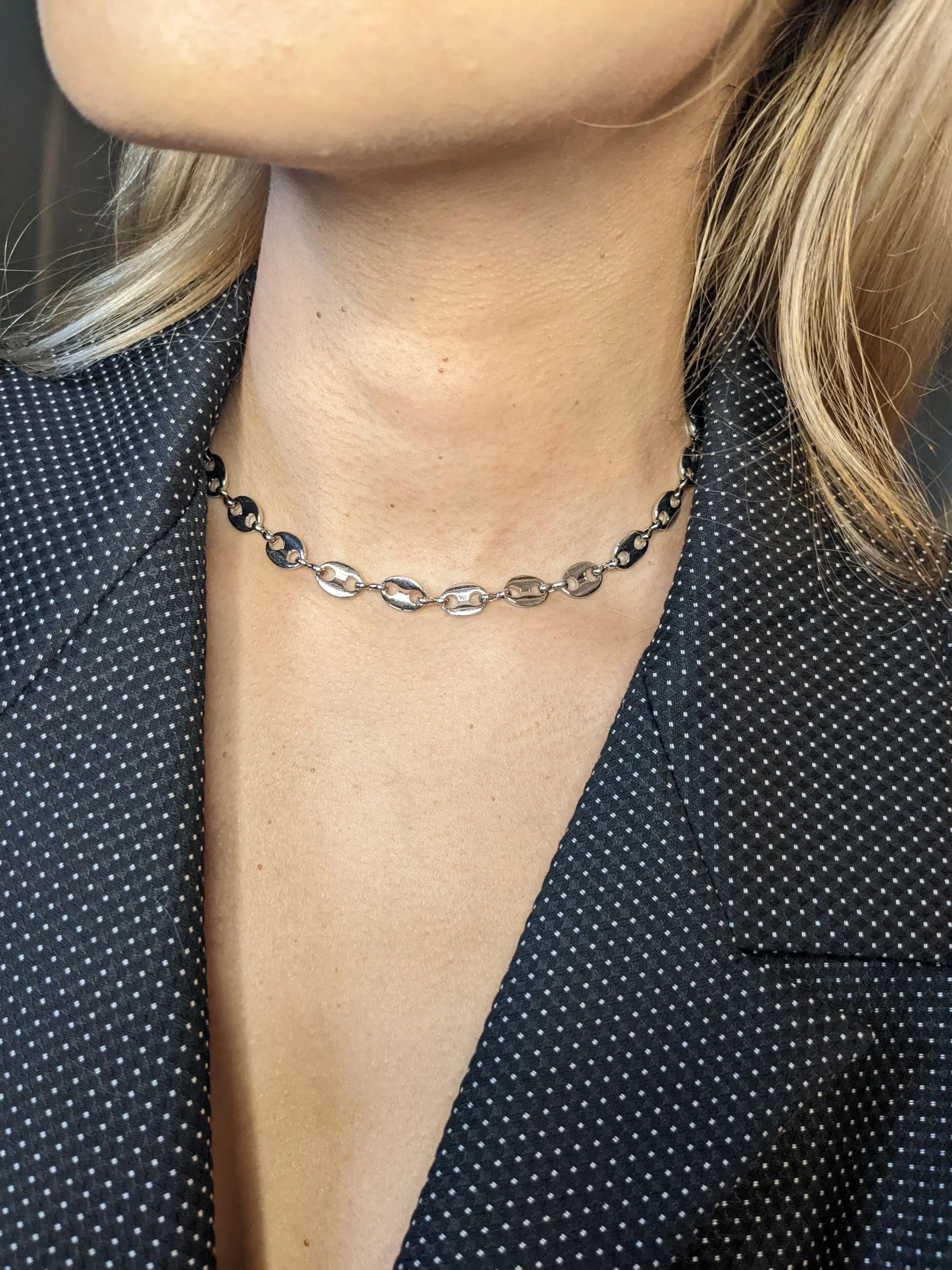 Koffee Necklace | Minh Atelier