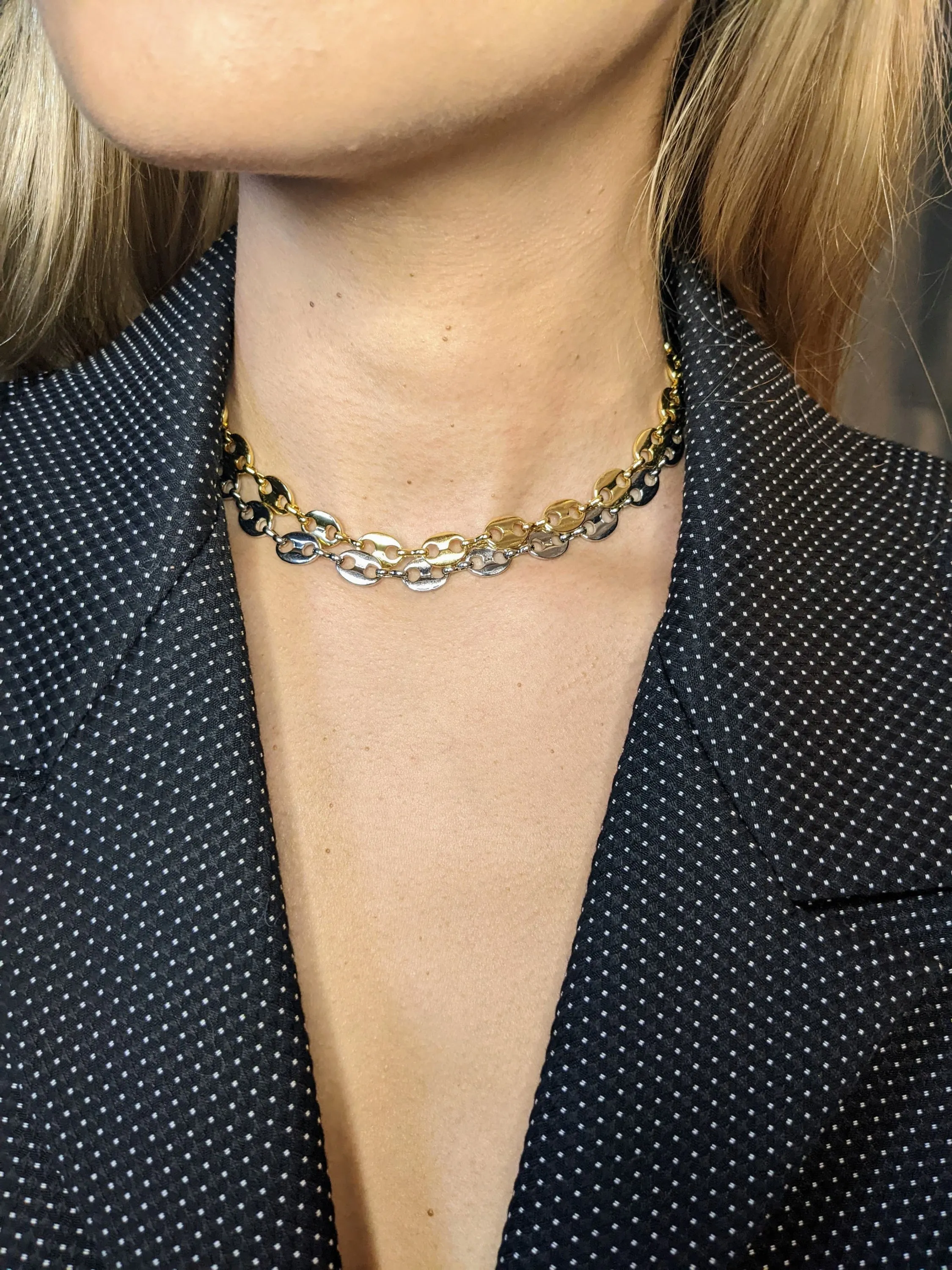 Koffee Necklace | Minh Atelier